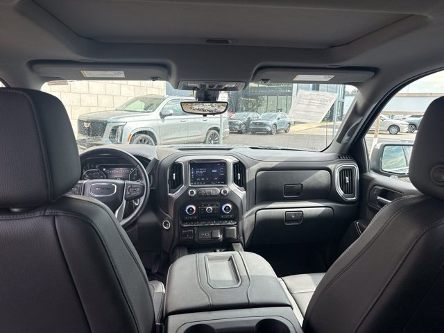 Used 2021 GMC Sierra 1500 Denali w/ Denali Ultimate Package AWD/4WD image 19