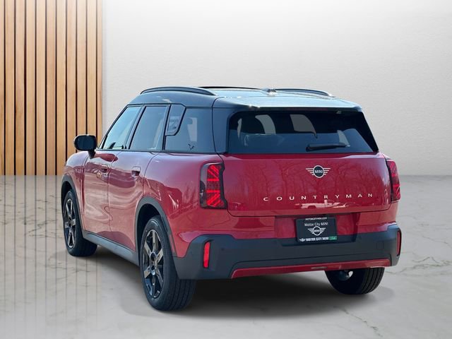 New 2026 MINI Cooper Countryman S AWD/4WD image 4