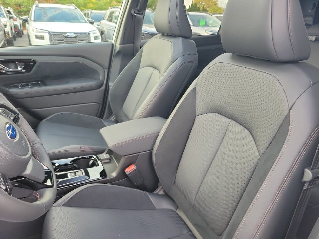 New 2026 Subaru Forester Touring AWD/4WD image 5