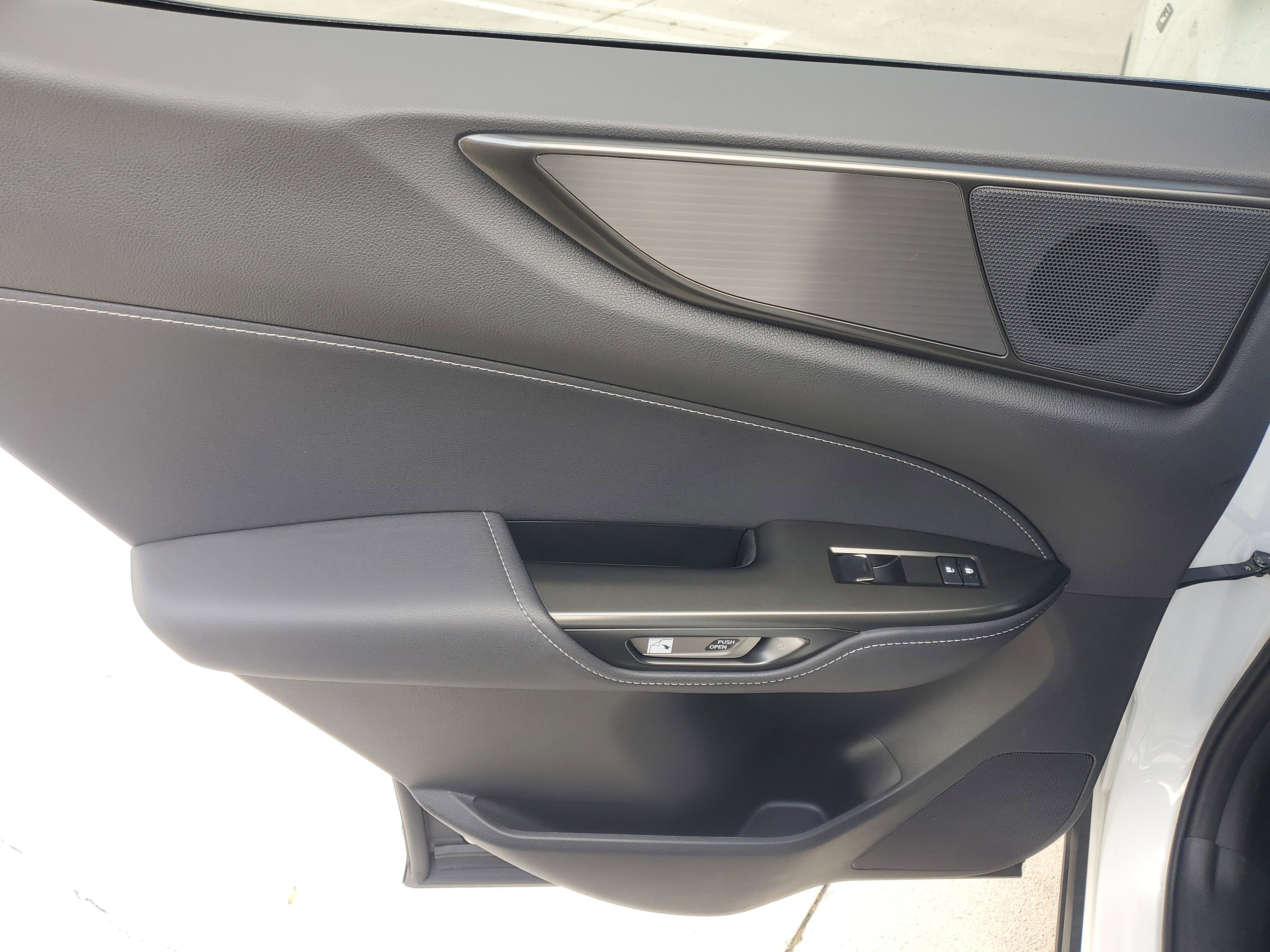 Certified 2022 Lexus NX 350 F Sport image 18