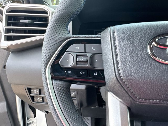 New 2026 Toyota Tundra Platinum AWD/4WD image 25