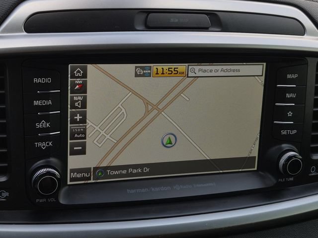 Used 2019 Kia Sorento SX w/ SX Touring Package FWD image 43