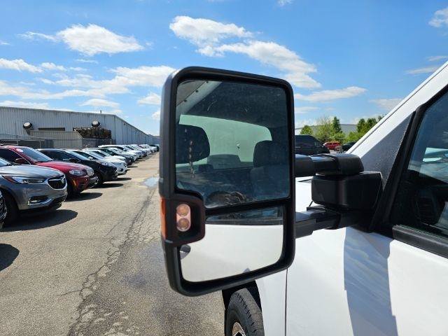 Used 2018 Chevrolet Silverado 3500 W/T w/ WT Convenience Package RWD image 24