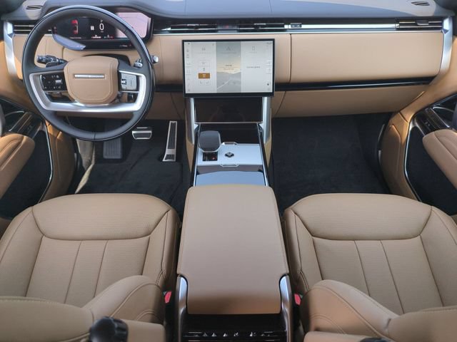 New 2026 Land Rover Range Rover SE AWD/4WD image 14