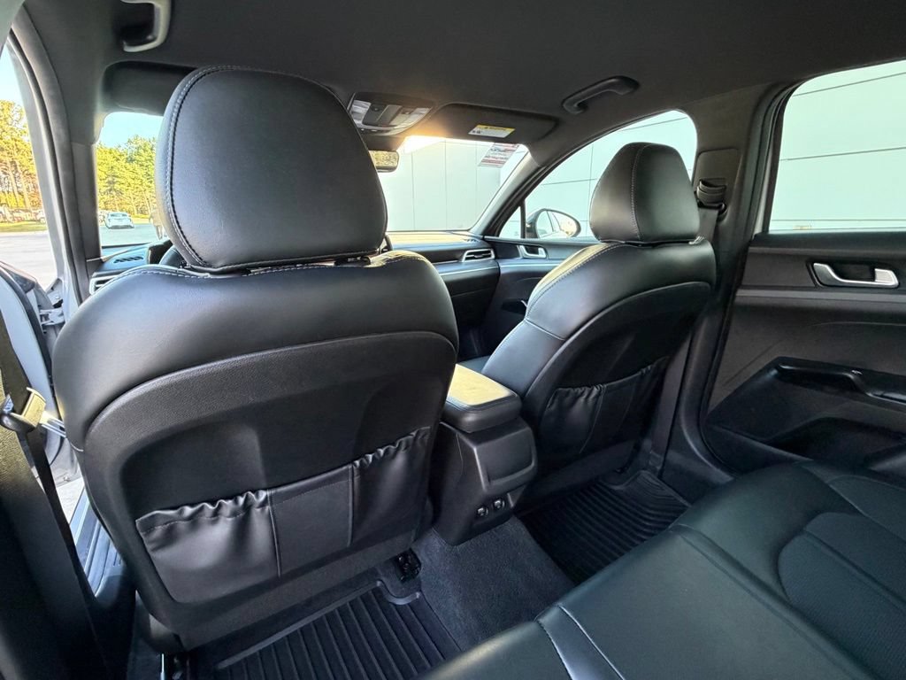 Used 2022 Kia K5 GT-Line FWD image 18