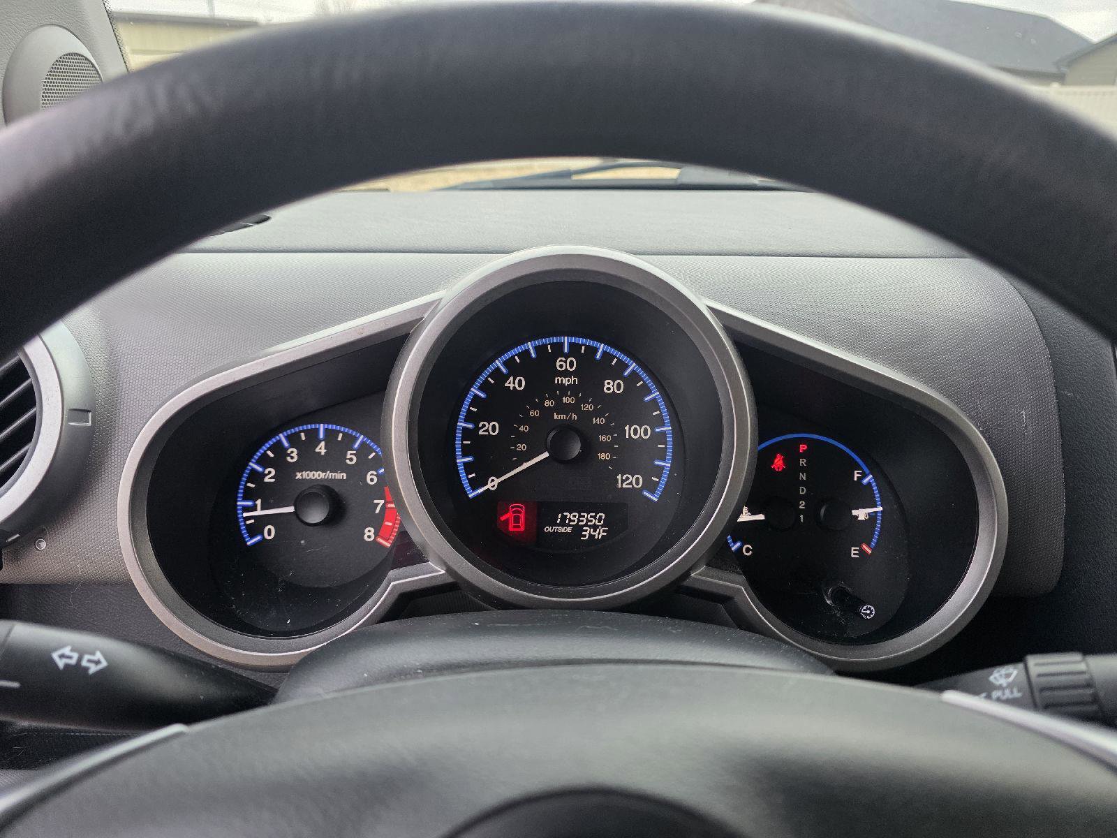 Used 2010 Honda Element EX image 15