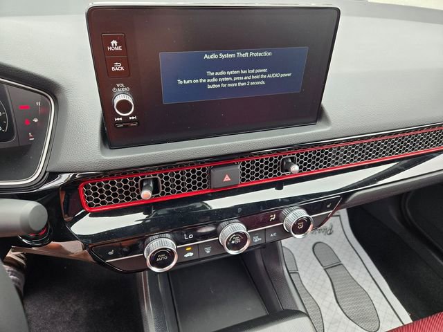New 2026 Honda Civic Si image 9