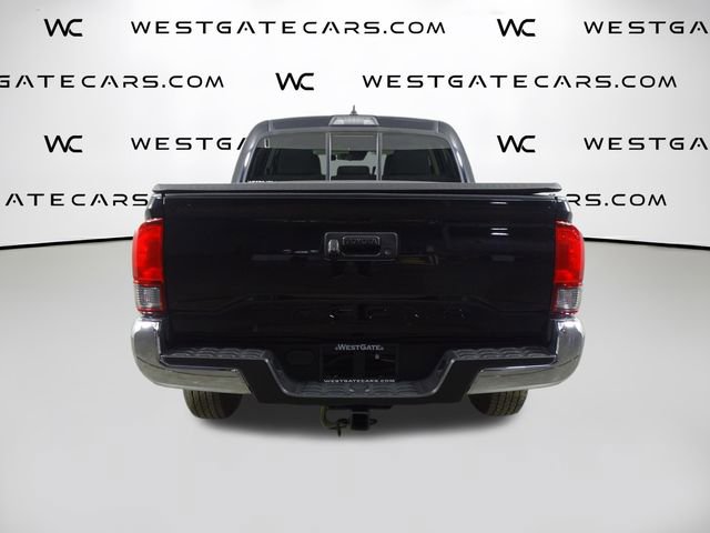Used 2021 Toyota Tacoma SR5 image 4