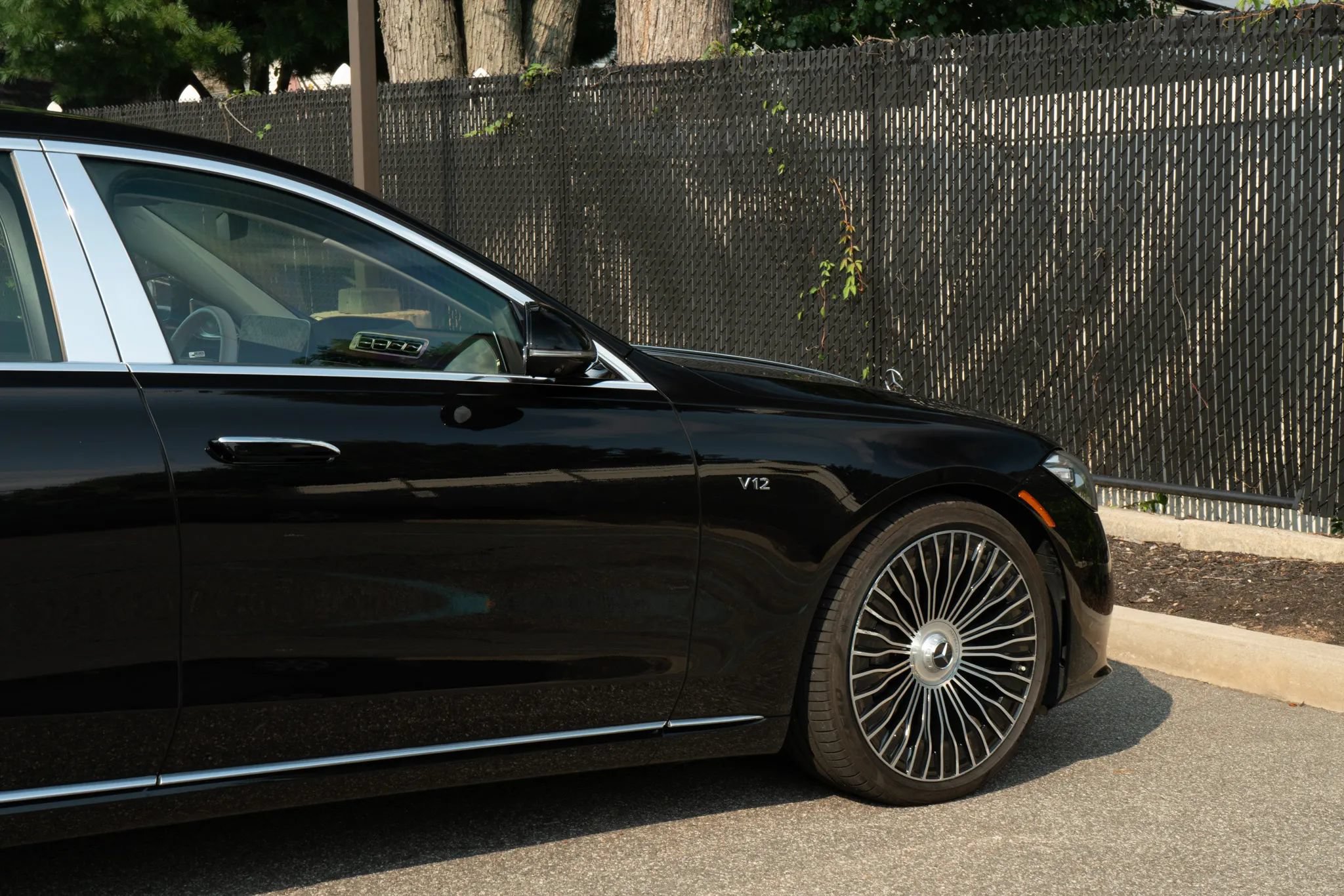 Used 2023 Mercedes-Benz Maybach S 680 4MATIC image 38