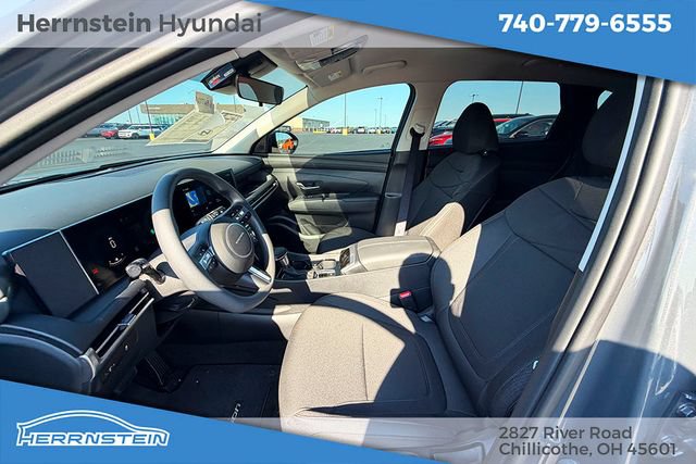 Used 2026 Hyundai Tucson SE AWD/4WD image 9