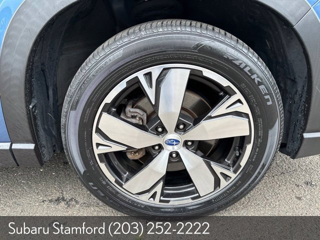 Used 2019 Subaru Forester Touring AWD/4WD image 37
