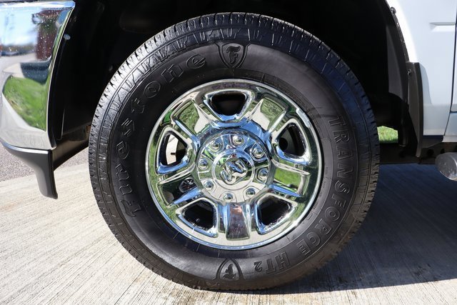 Used 2025 RAM 2500 Tradesman image 30