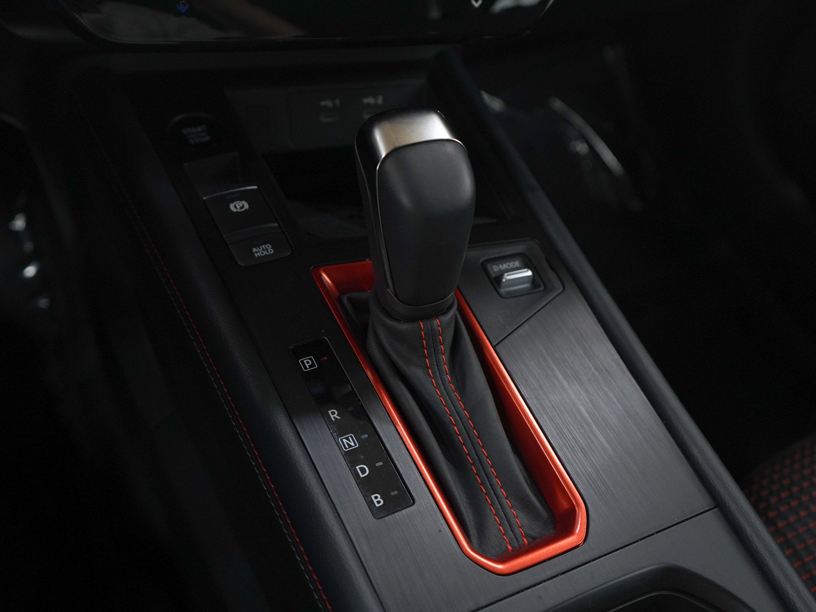 Used 2025 Nissan Kicks SR image 24