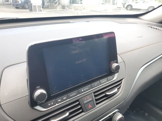 Used 2021 Nissan Altima 2.5 SR FWD image 23