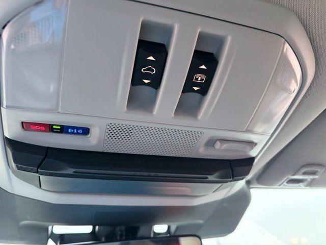 Used 2025 Subaru Ascent Limited AWD/4WD image 10