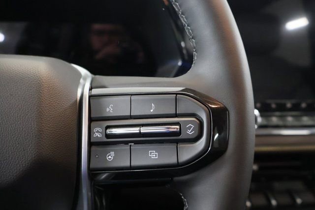 New 2026 Chevrolet Colorado ZR2 image 17