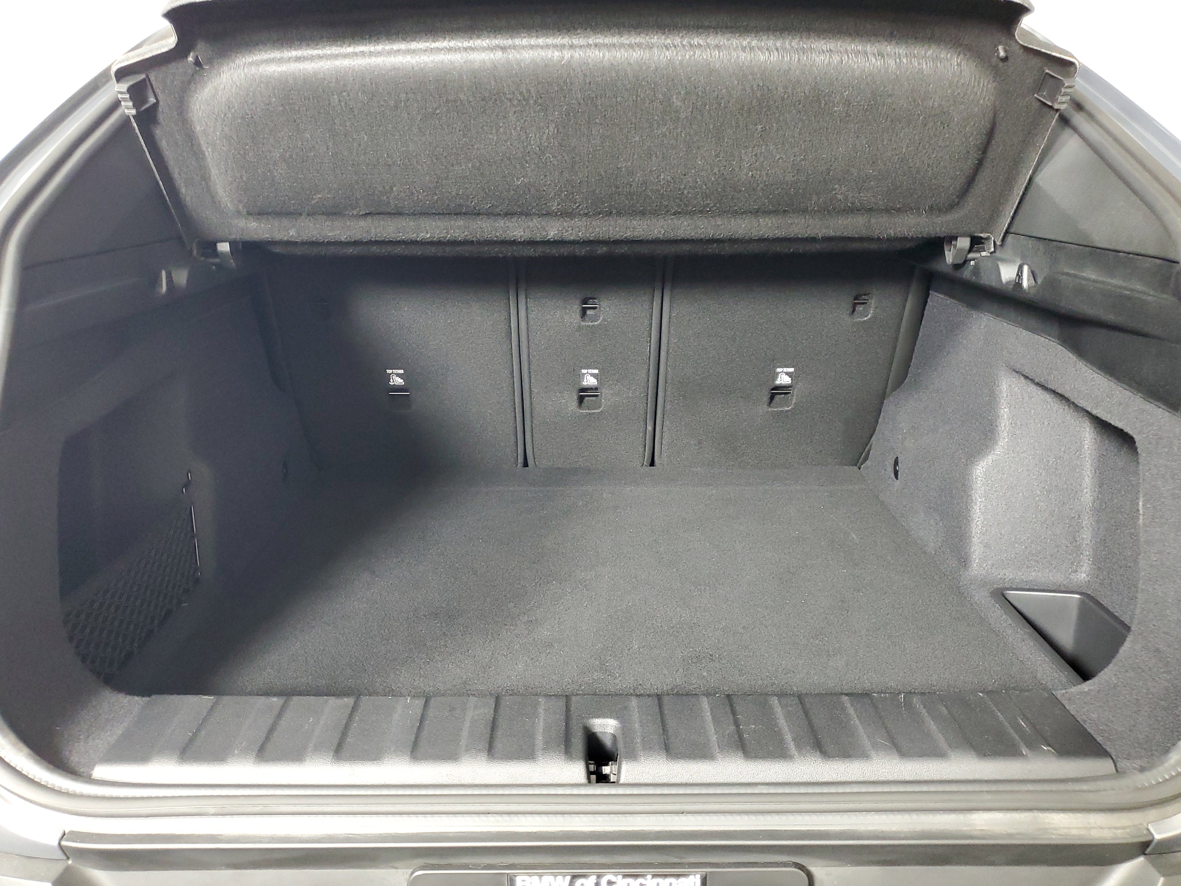 Certified 2025 BMW X2 xDrive28i w/ Premium Package image 25