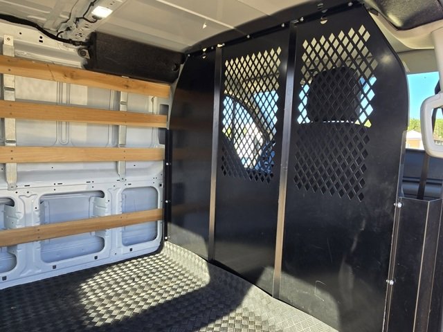 Used 2024 Ford Transit 250 Low Roof w/ Exterior Upgrade Package image 21