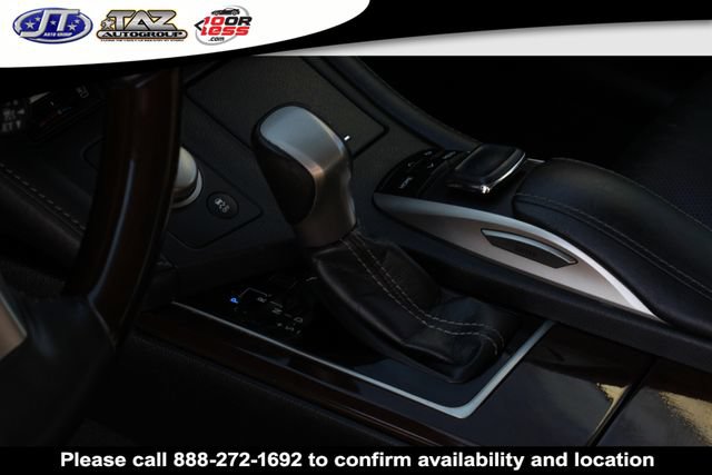 Used 2017 Lexus ES 350 w/ Luxury Package FWD image 17