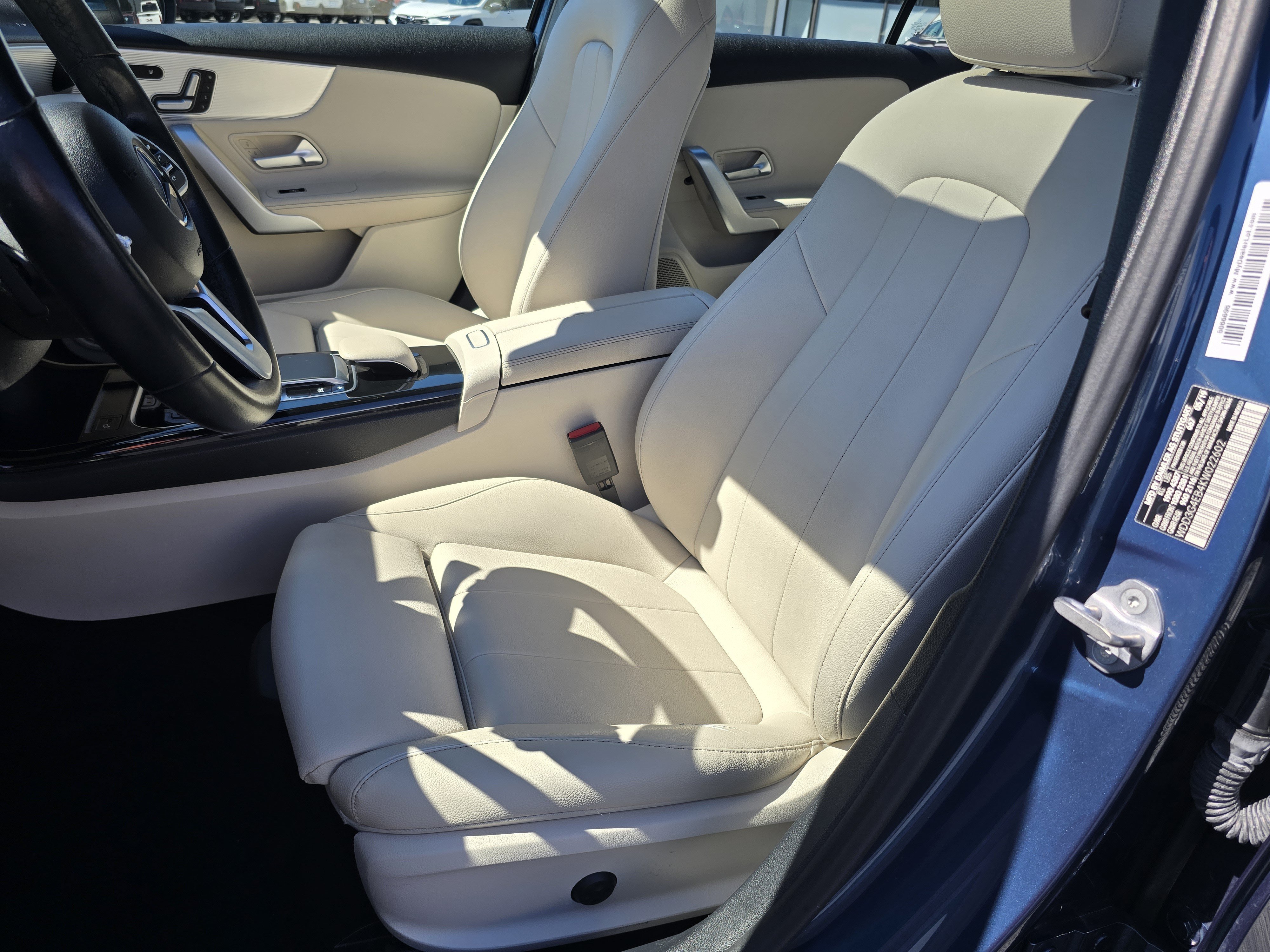 Used 2019 Mercedes-Benz A 220 image 19
