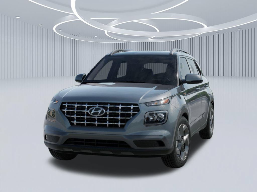 New 2026 Hyundai Venue SEL FWD image 6