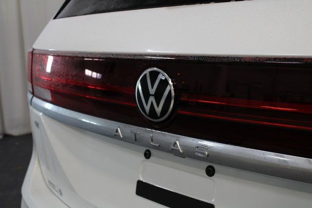 New 2026 Volkswagen Atlas SE AWD/4WD image 29