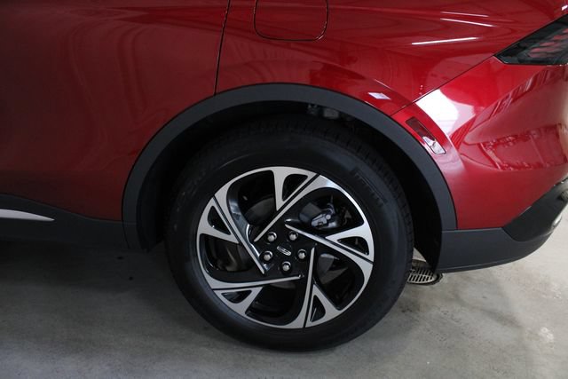 New 2026 Lincoln Nautilus Premier AWD/4WD image 29