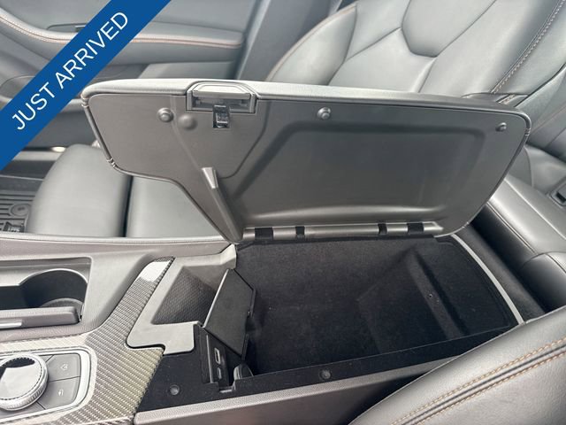 Used 2025 Cadillac CT5 Sport w/ Sun And Sound Package image 21