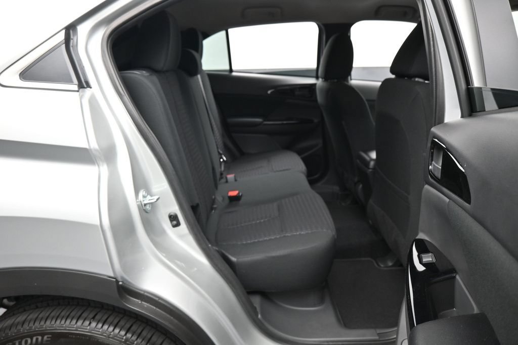 New 2026 Mitsubishi Eclipse Cross LE AWD/4WD image 33