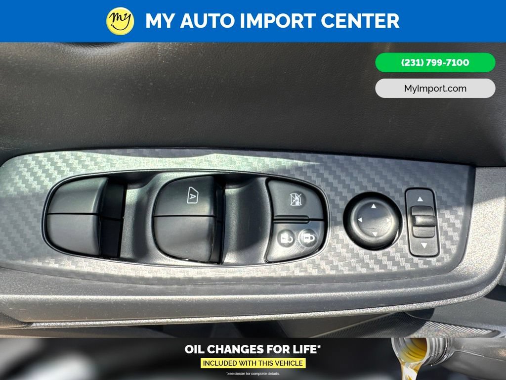 Used 2023 Nissan Sentra SV w/ All-Weather Package FWD image 11