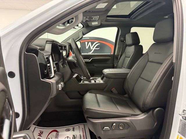 New 2026 GMC Sierra 2500 Denali w/ Denali Reserve Package image 11