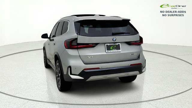 Used 2025 BMW X1 xDrive28i AWD/4WD image 6