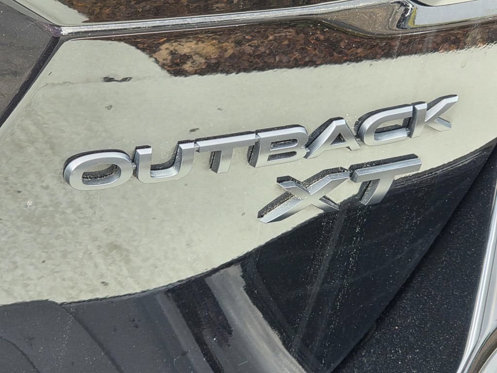 Used 2021 Subaru Outback Onyx Edition XT AWD/4WD image 29