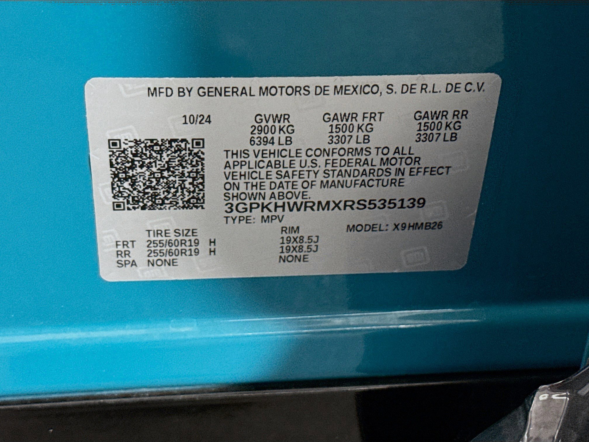 Used 2024 Honda Prologue Touring image 40