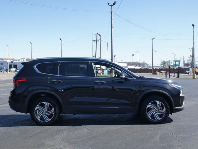 Used 2023 Hyundai Santa Fe SEL image 21
