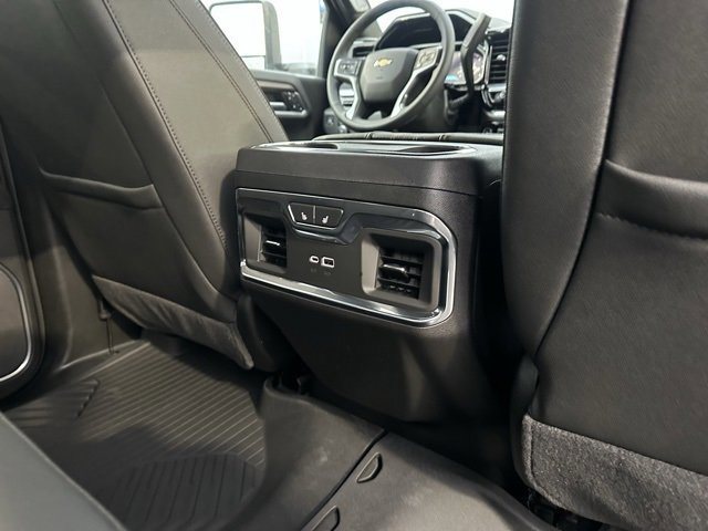 New 2026 Chevrolet Silverado 3500 High Country w/ High Country Premium Package image 20