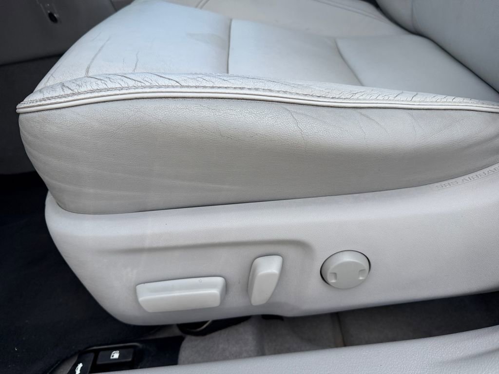 Used 2016 Toyota Camry XLE w/ Protection Package (Q2) image 15