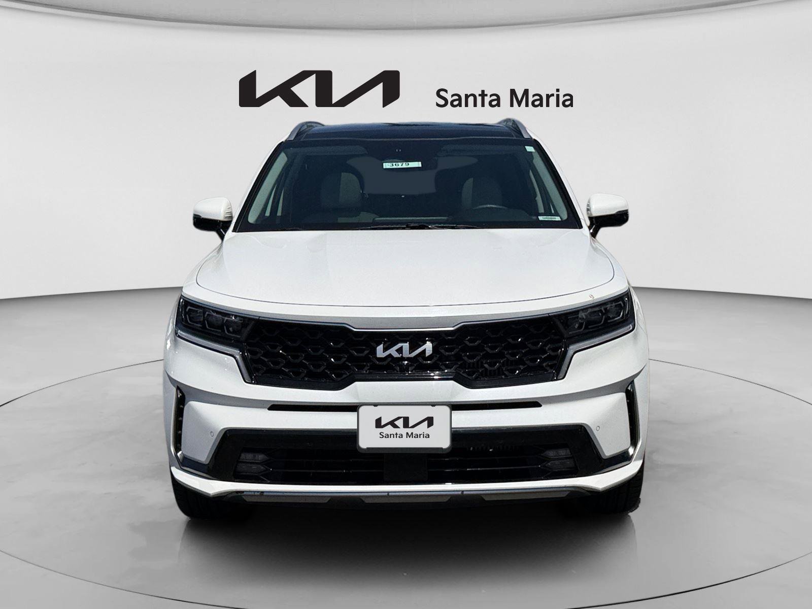 Used 2023 Kia Sorento SX Prestige w/ Panoramic Sunroof Package AWD/4WD image 4