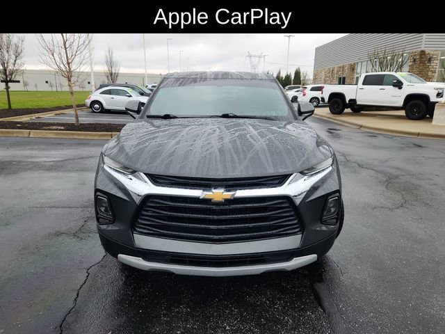 Used 2019 Chevrolet Blazer LT image 2