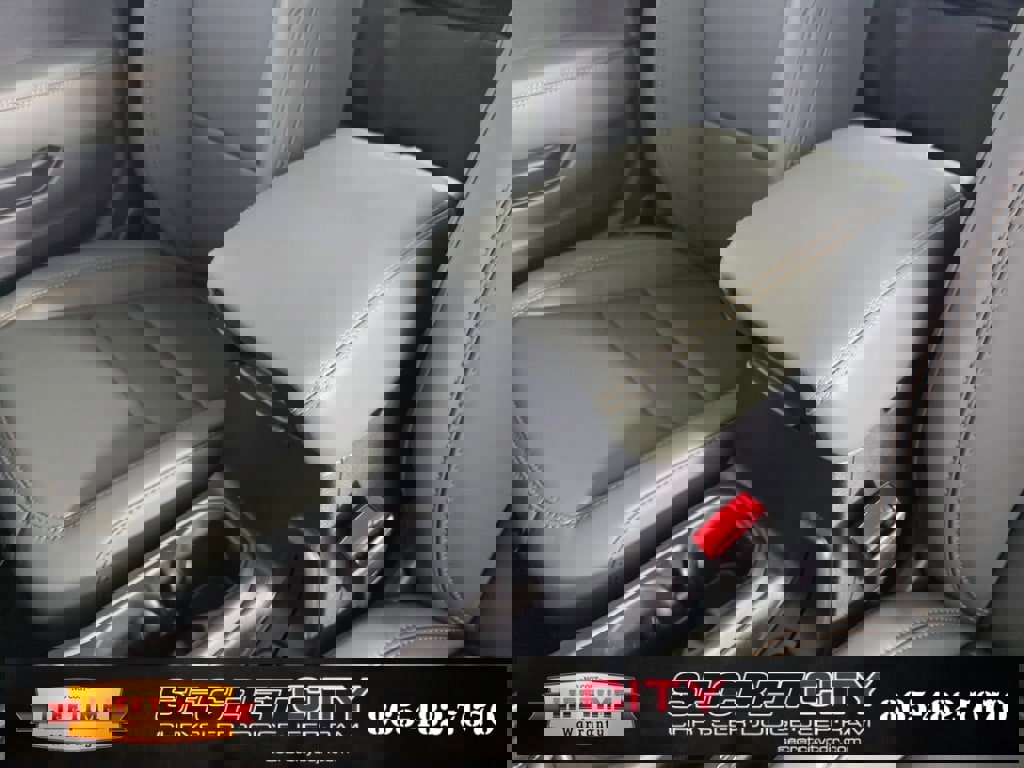 New 2025 Jeep Gladiator Mojave image 26