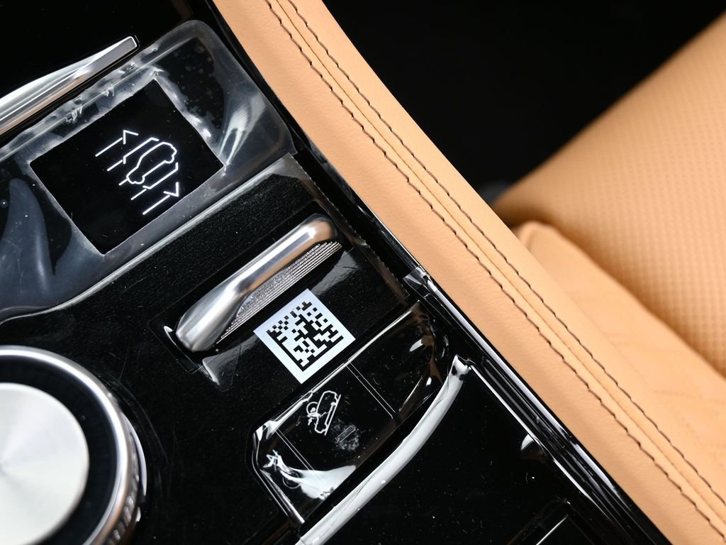 New 2025 Jeep Grand Cherokee Summit image 27