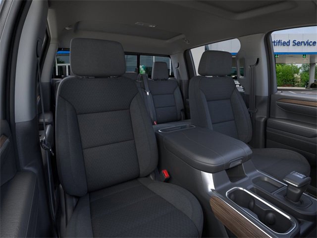 New 2026 Chevrolet Silverado 1500 LT Trail Boss w/ Convenience Package II image 16