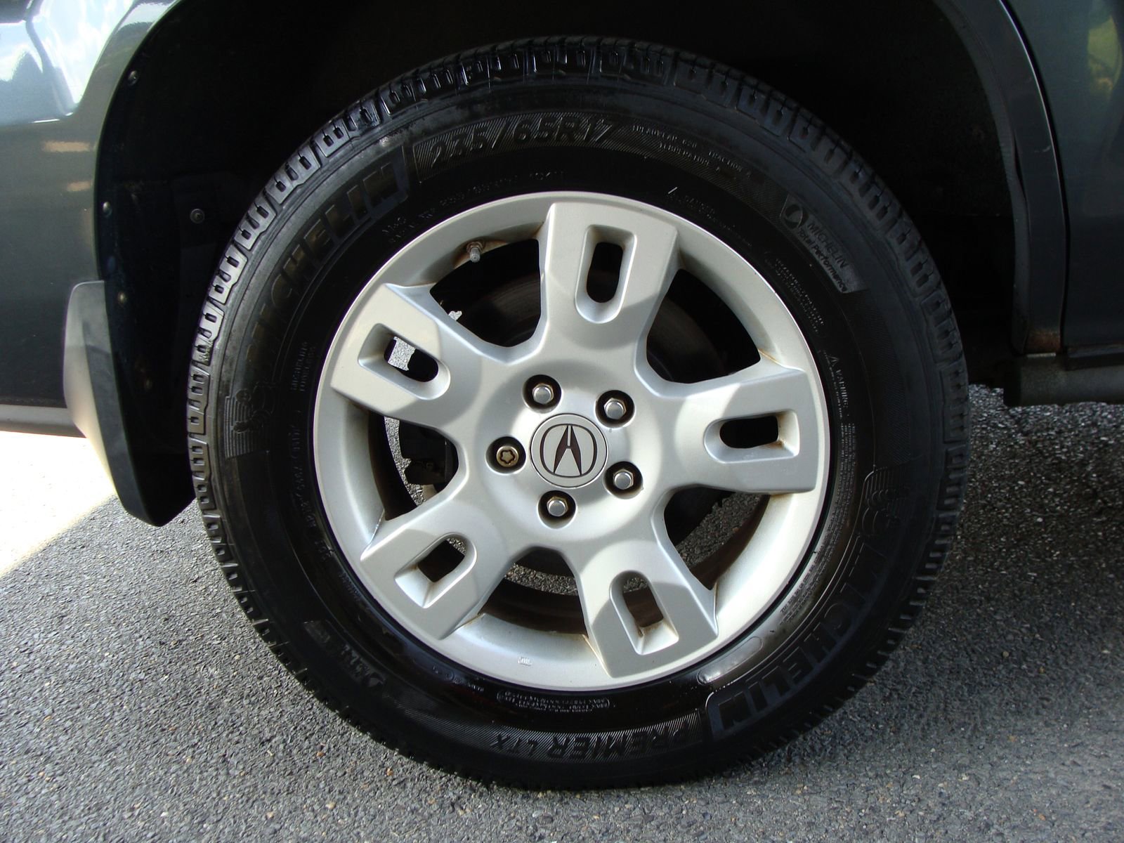 Used 2006 Acura MDX Touring image 34