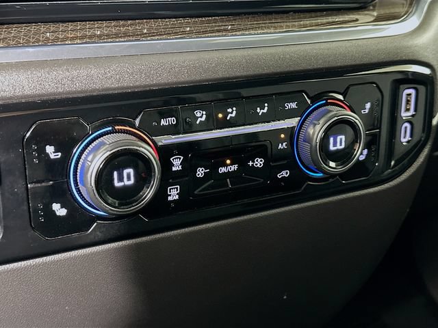 Used 2025 Chevrolet Silverado 1500 LT RWD image 18