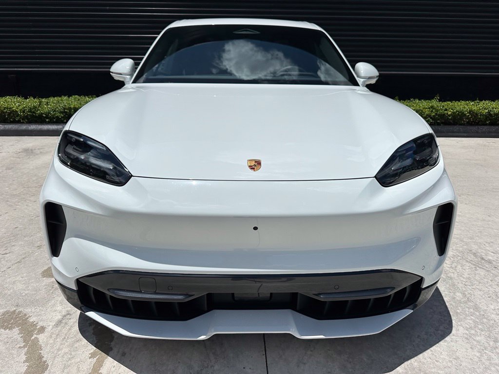 New 2026 Porsche Cayenne S AWD/4WD image 8