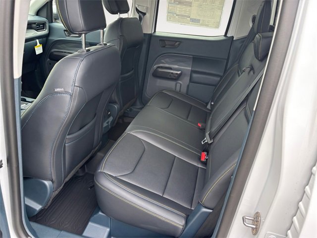 New 2025 Ford Maverick Lobo image 13