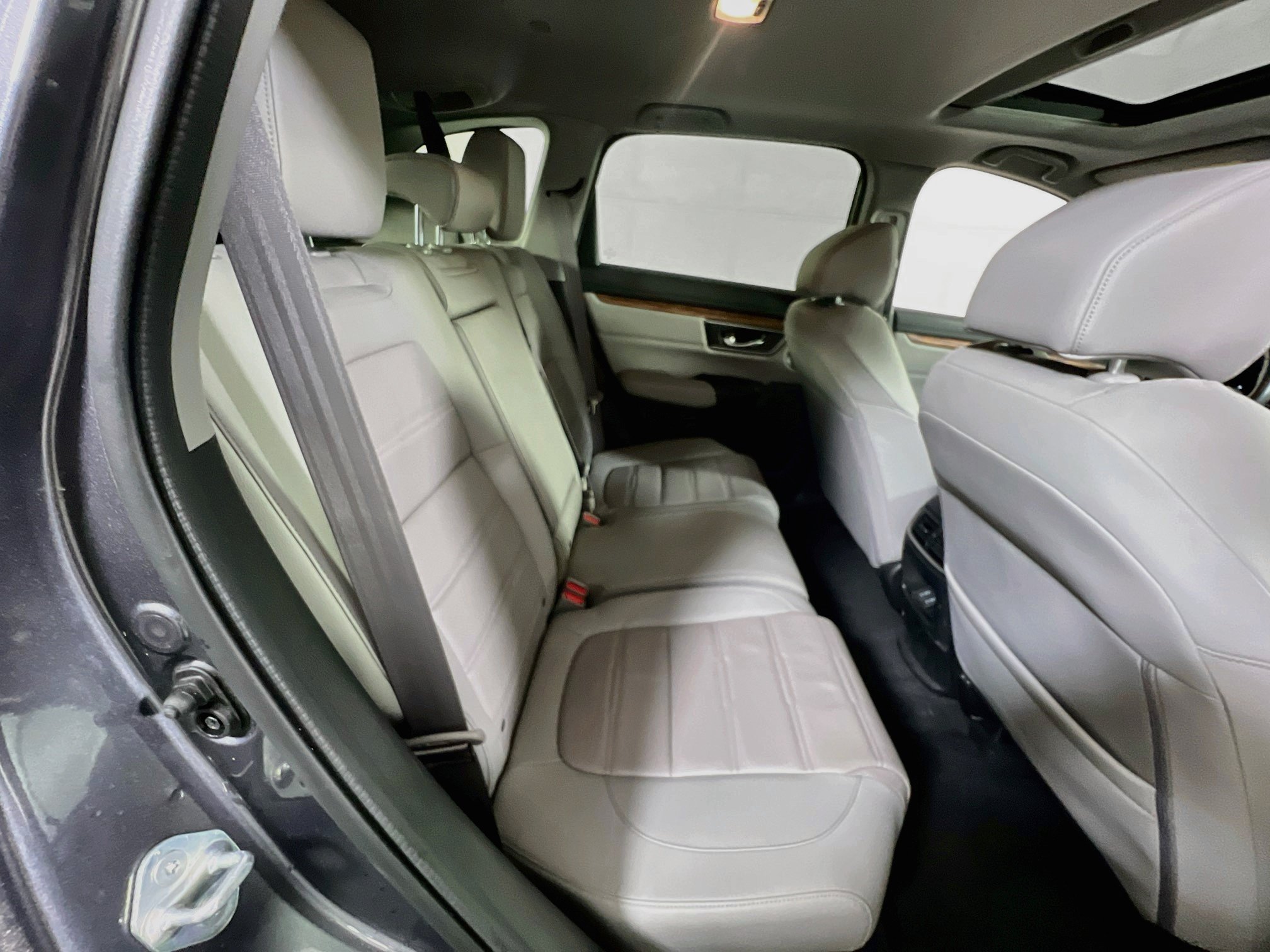 Used 2021 Honda CR-V Touring image 26