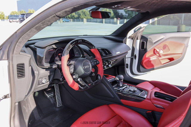Used 2021 Audi R8 V10 performance AWD/4WD image 18