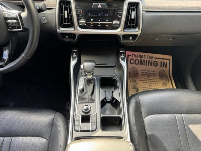 Used 2022 Kia Sorento X-Line EX AWD/4WD image 29