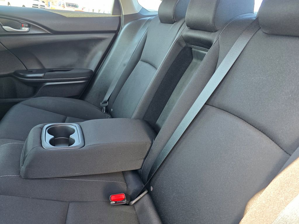Used 2019 Honda Civic EX image 33